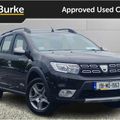 Dacia Logan 2019
