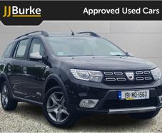 Dacia Logan 2019