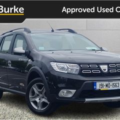 Dacia Logan 2019
