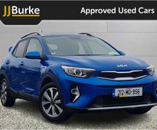 Kia Stonic 2021