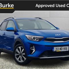 Kia Stonic 2021
