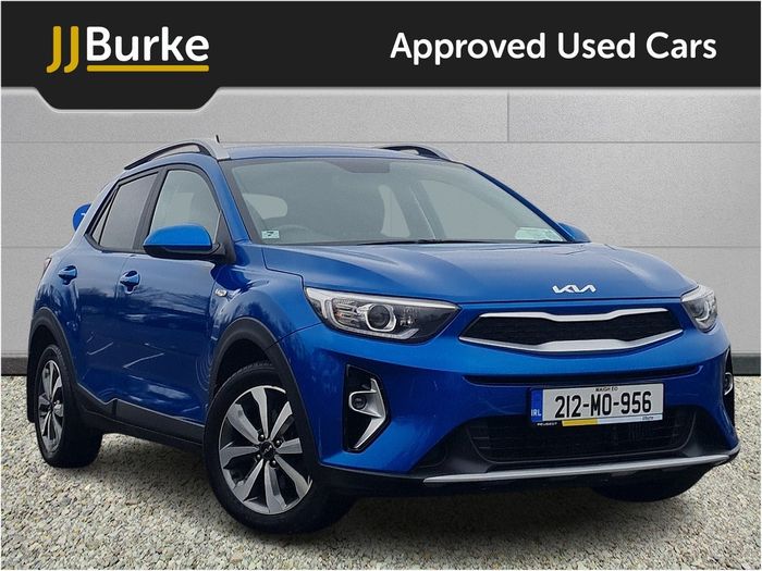 Kia Stonic 2021