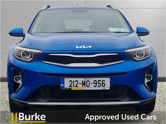 Kia Stonic 2021