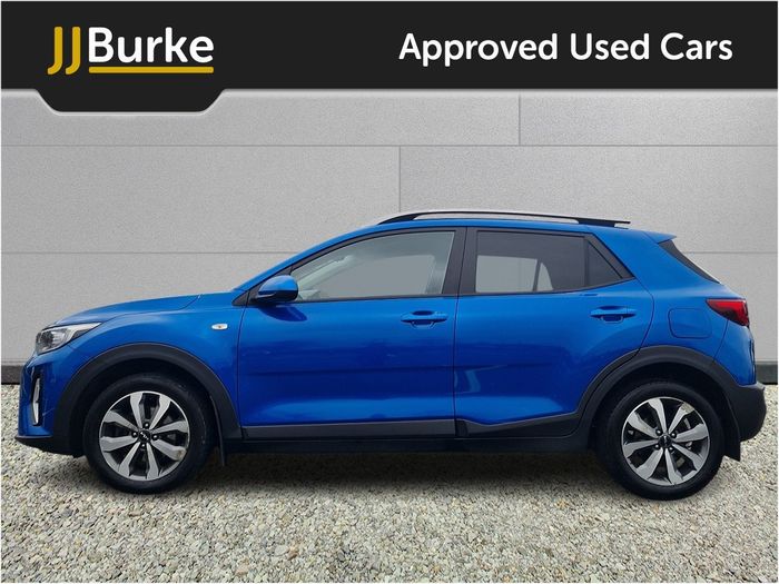 Kia Stonic 2021