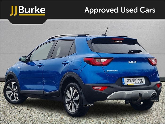 Kia Stonic 2021