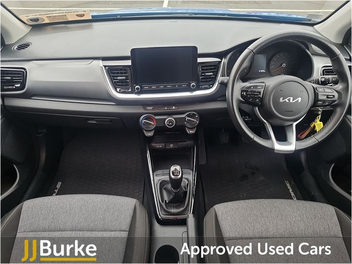 Kia Stonic 2021