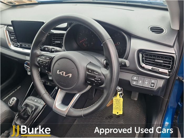 Kia Stonic 2021