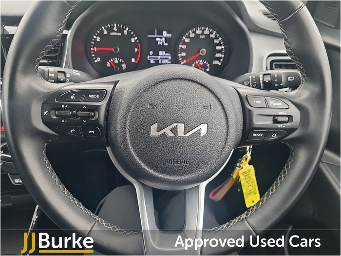 Kia Stonic 2021