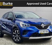 Renault Captur 2022