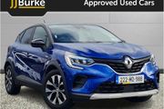 Renault Captur 2022