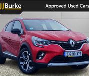 Renault Captur 2023