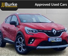 Renault Captur 2023