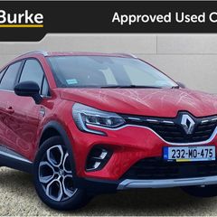 Renault Captur 2023