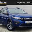 Dacia Sandero Stepway 2023