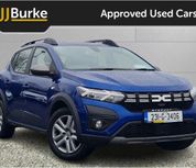 Dacia Sandero Stepway 2023