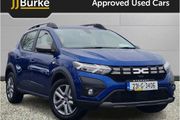 Dacia Sandero Stepway 2023
