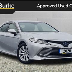 Toyota Camry 2020