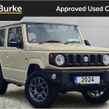 Suzuki Jimny 2024
