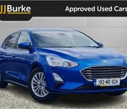 Ford Focus 2019