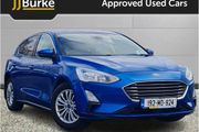 Ford Focus 2019