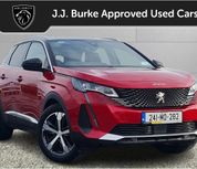 Peugeot 3008 2024