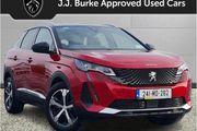 Peugeot 3008 2024