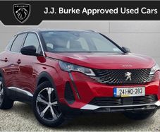 Peugeot 3008 2024