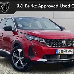 Peugeot 3008 2024