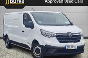 Renault Trafic 2025
