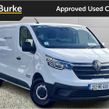 Renault Trafic 2025
