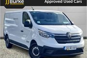 Renault Trafic 2025