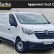 Renault Trafic 2025