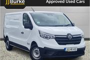 Renault Trafic 2025