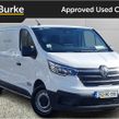 Renault Trafic 2025