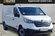 Renault Trafic 2025