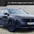 Peugeot 5008 2026
