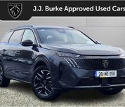 Peugeot 5008 2026