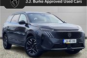 Peugeot 5008 2026