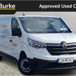 Renault Trafic 2025