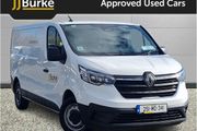 Renault Trafic 2025