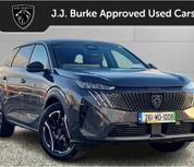 Peugeot 5008 2026