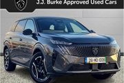 Peugeot 5008 2026