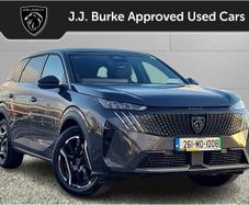 Peugeot 5008 2026