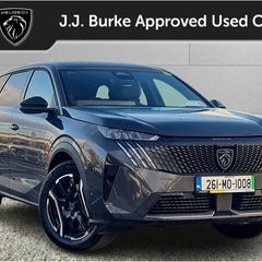Peugeot 5008 2026