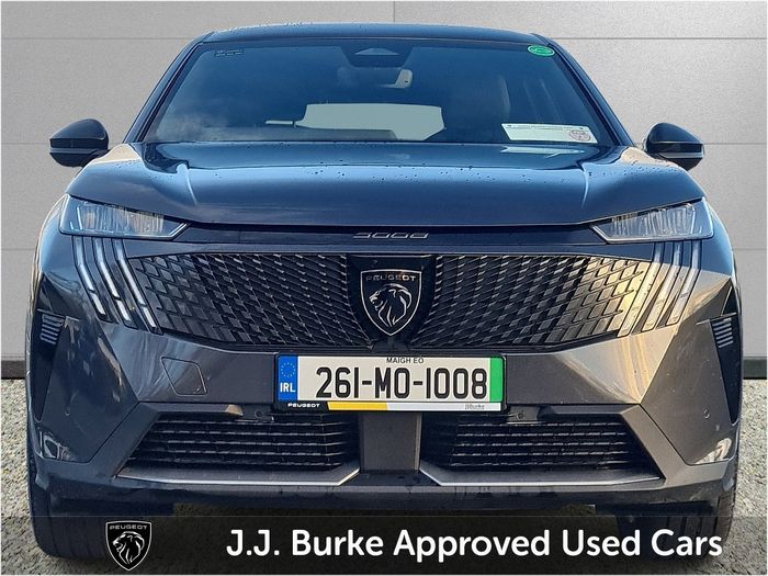Peugeot 5008 2026