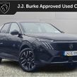 Peugeot 3008 2024