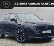 Peugeot 3008 2024