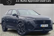 Peugeot 3008 2024