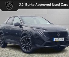 Peugeot 3008 2024