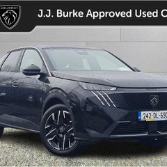 Peugeot 3008 2024